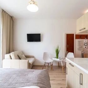 Domki i pokoje Marina 1