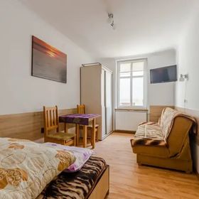 Pokoje przy promenadzie