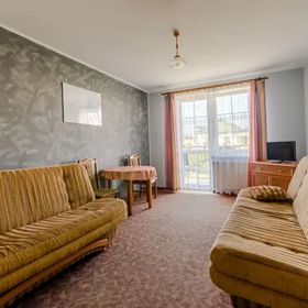 Dom Gościnny Róża Wiatrów