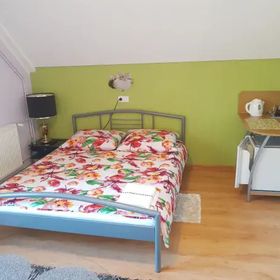 Kwatera w Międzybrodziu Bialskim