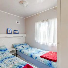 Chata Bosmana I Domki Holenderskie 