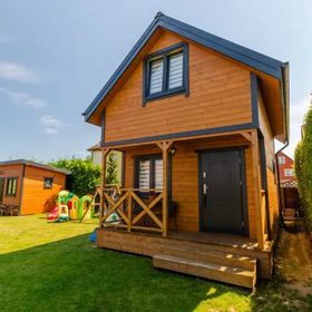 Domki letniskowe Zuzia