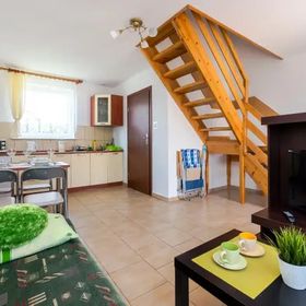 Apartamenty i Pokoje U ADRIANA 