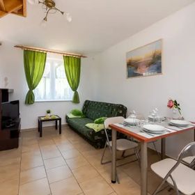 Apartamenty i Pokoje U ADRIANA 