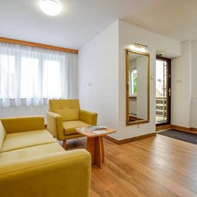 Pokoje gościnne Ostoja