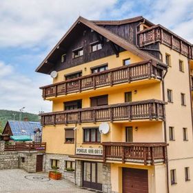 Pokoje gościnne Ostoja