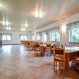 Ośrodek Wypoczynkowy Lissa
