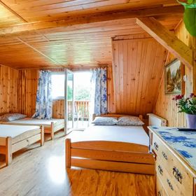 Pokoje gościnne Poniatowscy