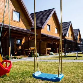  Domki letniskowe GabiSun