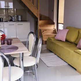 Apartamenty Willa Bruno