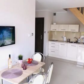 Apartamenty Willa Bruno