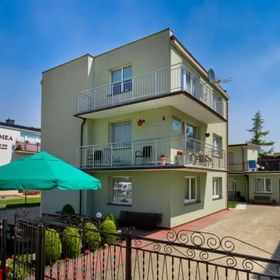 Pokoje Gościnne Lary