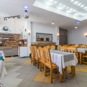 Dom Wypoczynkowy Laguna