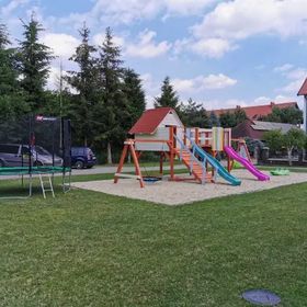 Domki drewniane Sztutowo