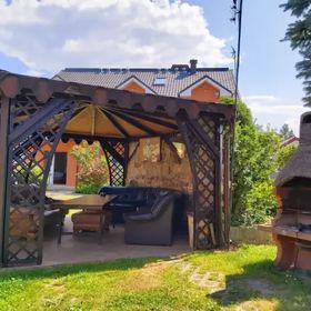 Pokoje i domki Bałtycka 1