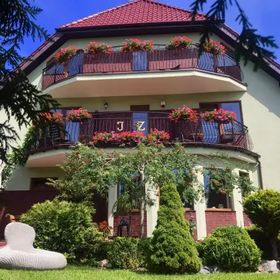 Pokoje 2 i 3-osobowe na Jaracza, Rezydencja Mielno