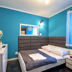 Pokoje gościnne, domki Aleksander