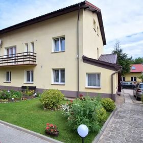 Pokoje Gościnne Bałtuś Elżbieta Kaczmarek