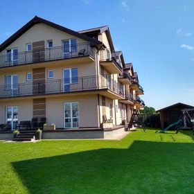 Pokoje Gościnne Konrad