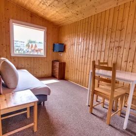 Domki letniskowe Smile