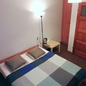 Pokoje Gościnne Oskar