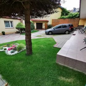 Pokoje Gościnne Seagull 