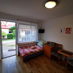 Pokoje Gościnne Seagull 