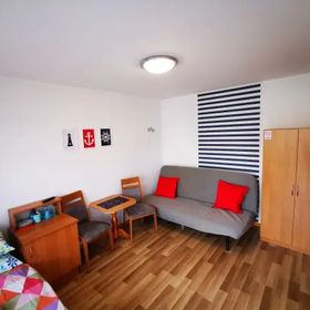 Pokoje Gościnne Seagull 