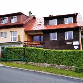 Dom pod Wędrownym Aniołem