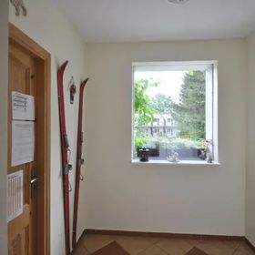 Dom pod Wędrownym Aniołem