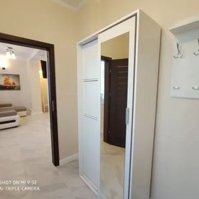 Pokoje Bosman Apartamenty Lux