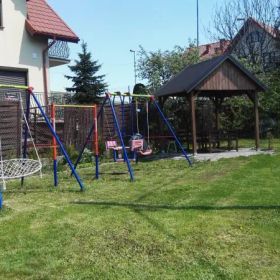 Dom Gościnny u Węglarzów 