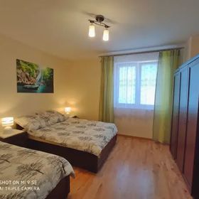 Pokoje Bosman Apartamenty Lux