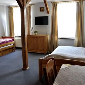 Dom Gościnny Stegna