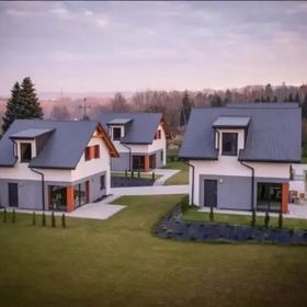 Ośrodek wypoczynkowy Mirabelka