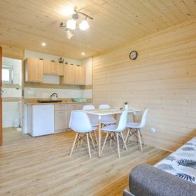 Domki Letniskowe u Henia i Anety