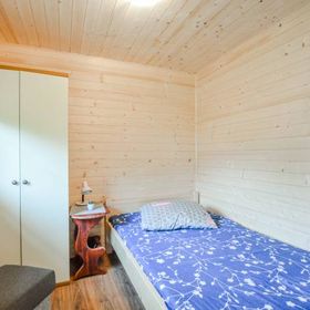 Domki Letniskowe u Henia i Anety