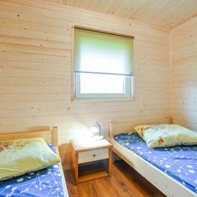 Domki Letniskowe u Henia i Anety