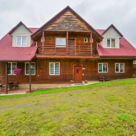 Domek i Agroturystyka U Janusza