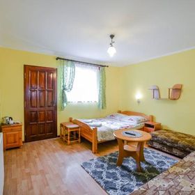 Domek i Agroturystyka U Janusza 