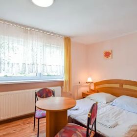 Willa Wiktoria LIPOWA 17A w Międzyzdrojach