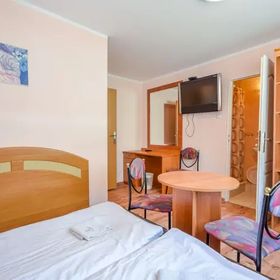 Willa Wiktoria LIPOWA 17A w Międzyzdrojach