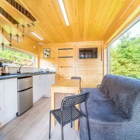 Ośrodek Wypoczynkowy Akwamaryn