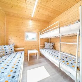 Ośrodek Wypoczynkowy Akwamaryn