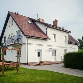 Pokoje Gościnne Dominik