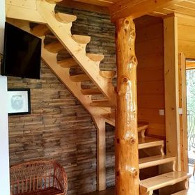 Domek pod Babią Górą