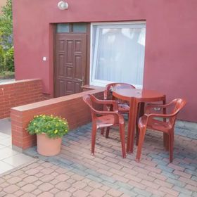 Pokoje gościnne Pod Brzózką