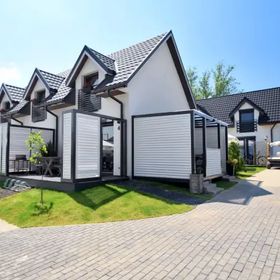 Domki-Apartamenty Akacja