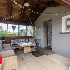 Pokoje Gościnne u Eli