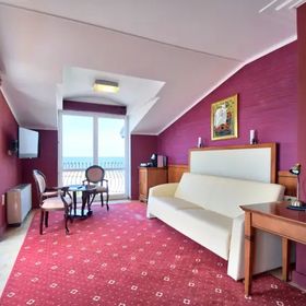 Hotel Apollo
